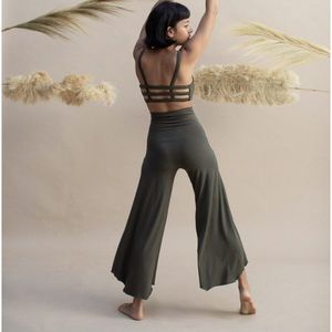 Indigo Luna Flare Pants